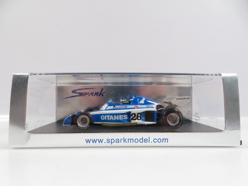 Spark s1633 liegier - spark s1633,