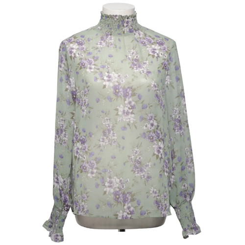 Gina tricot bluse größe - gina,