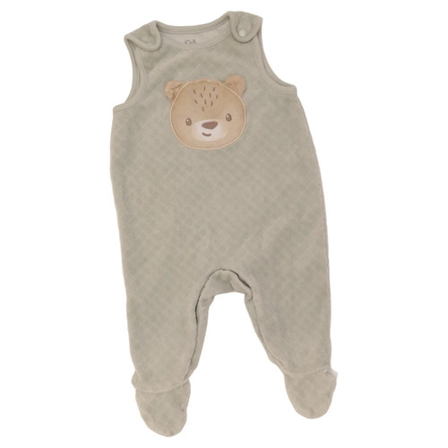 Baby strampler größe - baby, c&a,