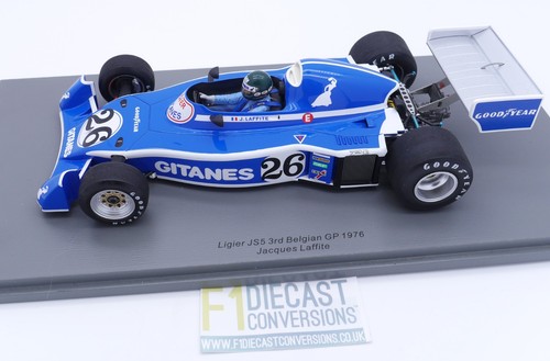 Spark gitanes ligier matra - spark,