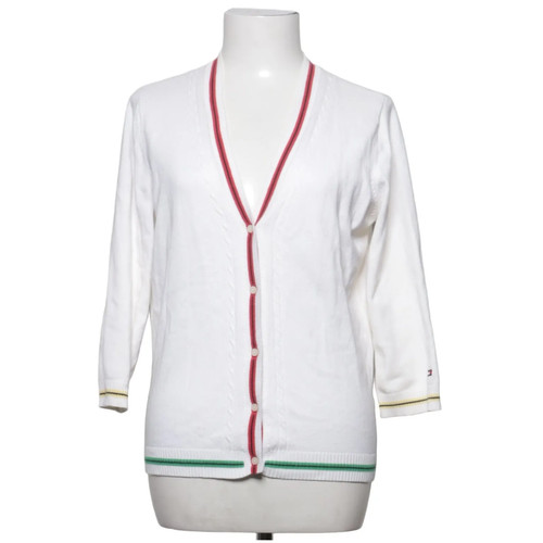 Tommy hilfiger strickjacke - tommy,