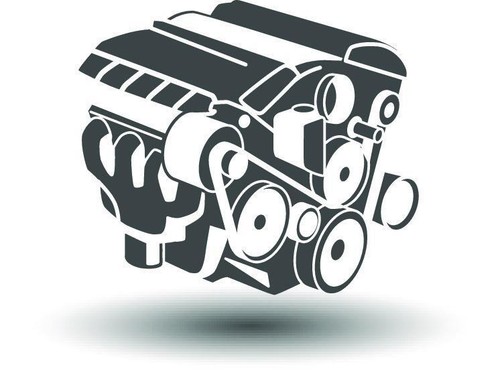 Instandsetzung motor g8be - motor,