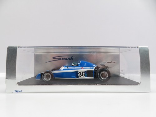 Spark s1632 ligier js5 - spark s1632,