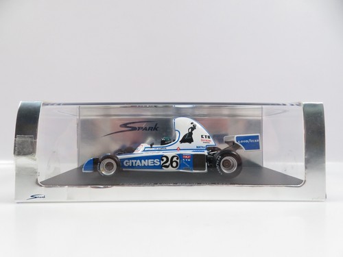 Spark s1630 ligier - spark s1630,