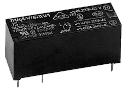 Js5nk relais 1xu - js5nk,