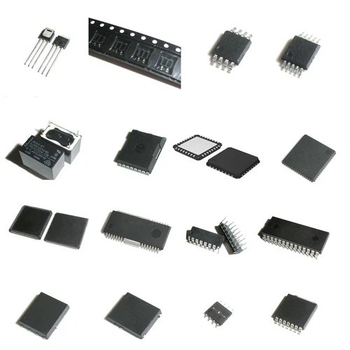 5pcs js5 5vdc 10a 5pins - 5pcs, 5vdc-10a