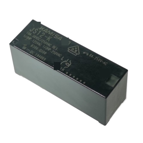 Stück js5 vdc - vdc, 12