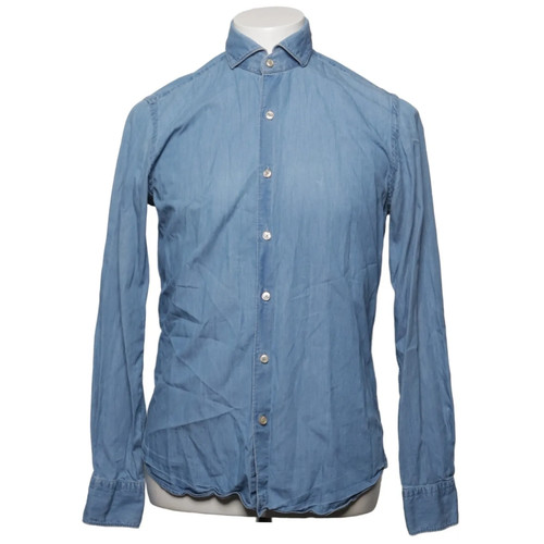 Xacus jeanshemd größe 39 - jeanshemd,, größe: