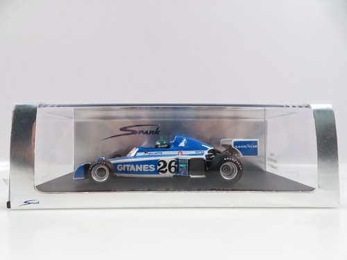 Spark s1631 ligier js5 - spark s1631,