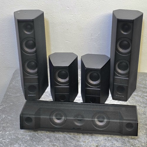 Samsung ps js5 - 5x,