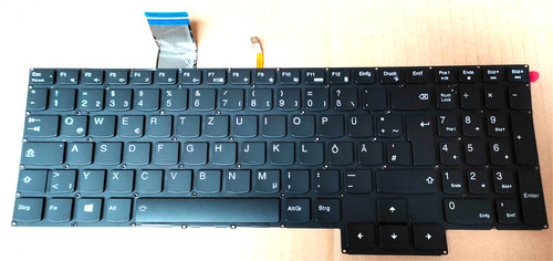 Tastatur lenovo legion pro - lenovo, 5