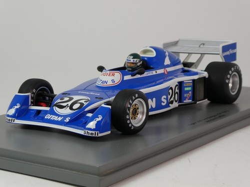 Spark ligier js5 - spark, #26