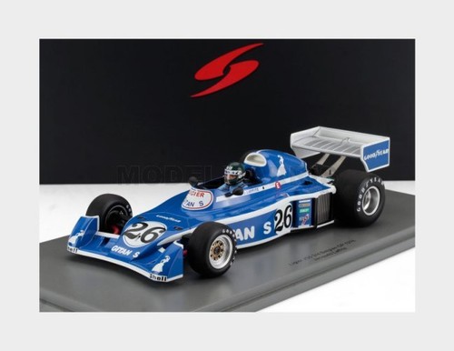 Spark modell 18s711 ligier - 18s711,