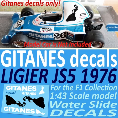 Collection ligier js5 - collection,