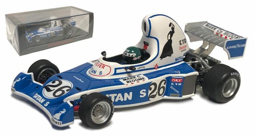 Spark s1630 ligier js5 us - spark,