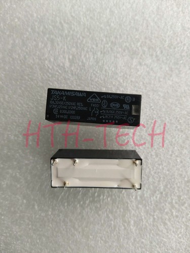 Js5 js5n power relay - js5n-k,