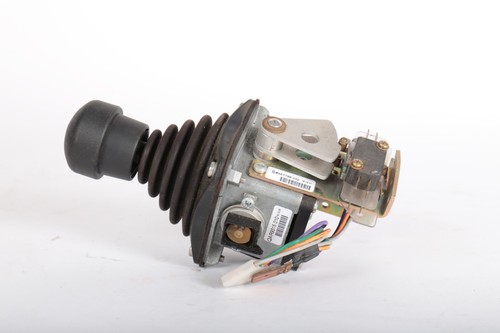 Oem controls js5 multi - js5, multi-achsen
