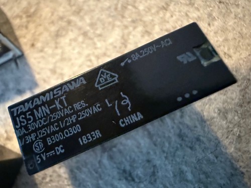 50pcs takamisawa fujitsu js5 - takamisawa, i