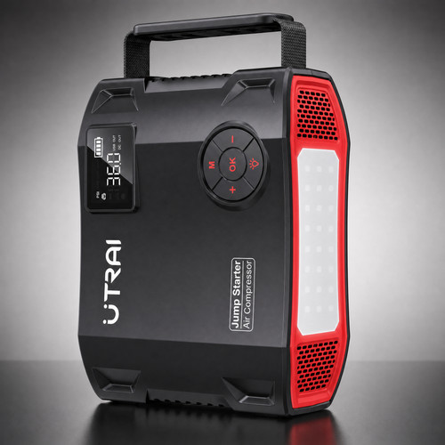 Utrai starthilfe 27000mah - utrai,