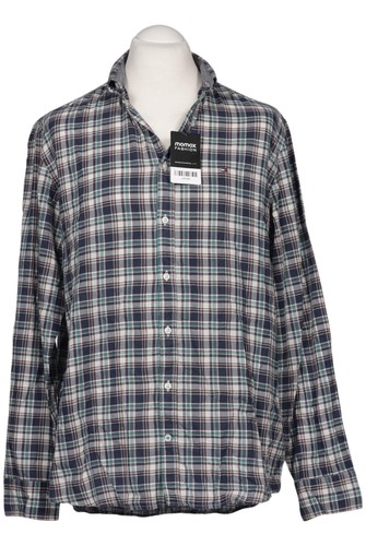 Tommy hilfiger hemd herren - hemd,