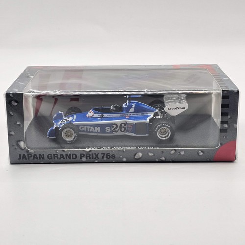 Spark ligier js5 - js5, #26
