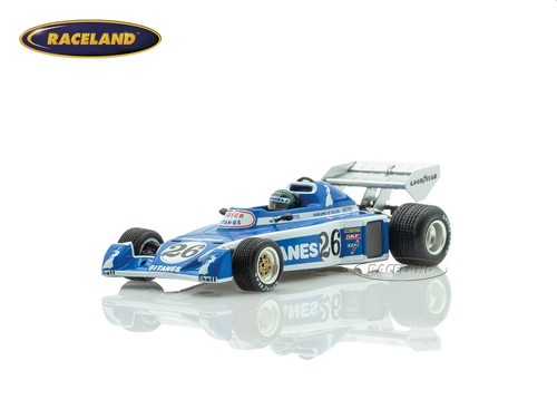 Ligier js5 matra japan - matra,