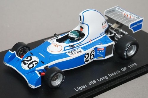 Ligier js5 j laffite - js5, j.laffite