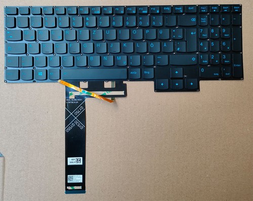 Tastatur lenovo legion pro - lenovo, 5