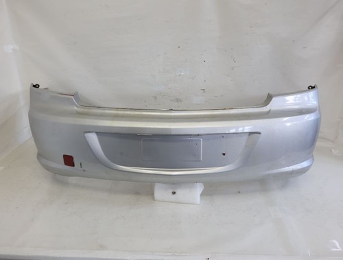 Stoßstange hinten chrysler - hinten,